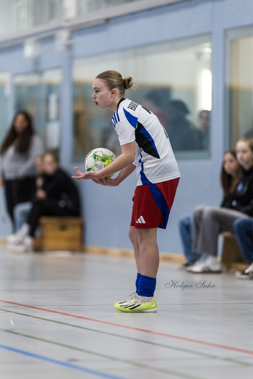 Bild 363 - wCJ Futsalmeisterschaft